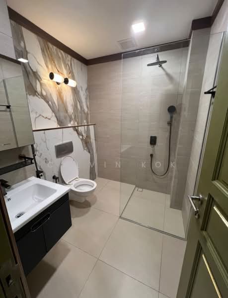 Service Residence for Rent at 3 Kia Peng - Calvin Kok - PropertyGuru.com.my