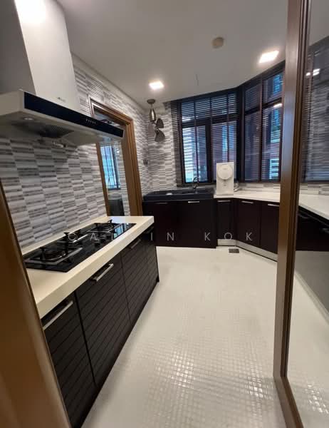 Service Residence for Rent at 3 Kia Peng - Calvin Kok - PropertyGuru.com.my