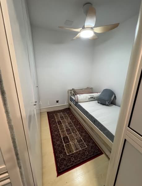 Service Residence for Rent at 3 Kia Peng - Calvin Kok - PropertyGuru.com.my