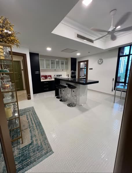 Service Residence for Rent at 3 Kia Peng - Calvin Kok - PropertyGuru.com.my