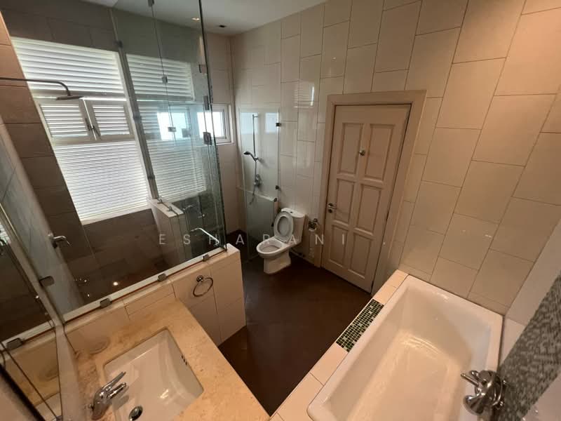 Bungalow for Sale in Bukit Gita Bayu (Seri Kembangan) - Esharani . - PropertyGuru.com.my