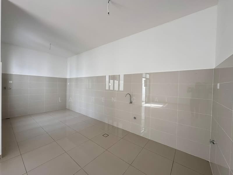 Cluster House for Sale in Eco Botanic (Iskandar Puteri (Nusajaya)) - Lauren Chai - Kitchen - PropertyGuru.com.my