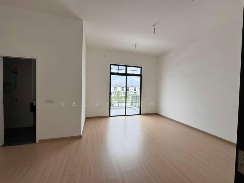 Cluster House for Sale in Eco Botanic (Iskandar Puteri (Nusajaya)) - Lauren Chai - PropertyGuru.com.my