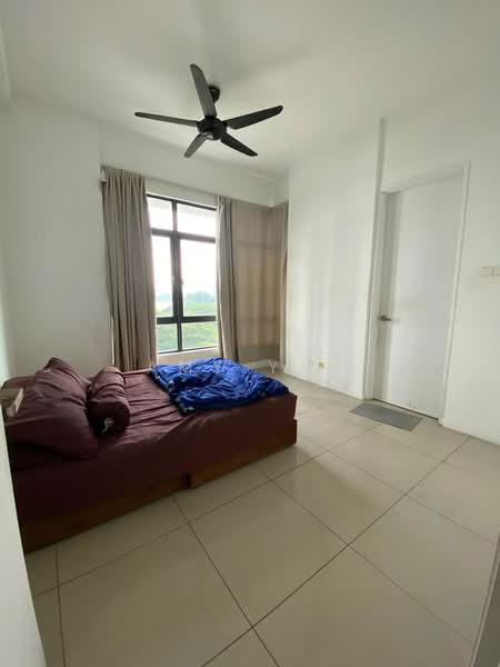 Servis Apartment untuk Disewa di Fortune Perdana - Amy Yap - Bedroom - PropertyGuru.com.my