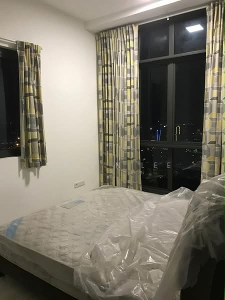 Service Residence for Rent at Setia Sky 88 - Calvin Lee - Bedroom - PropertyGuru.com.my