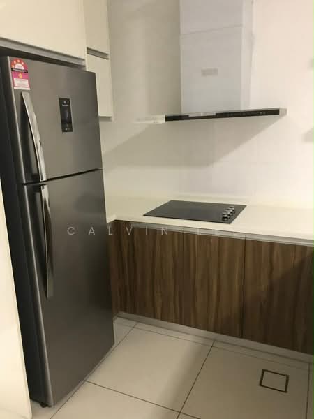 Service Residence for Rent at Setia Sky 88 - Calvin Lee - Kitchen - PropertyGuru.com.my