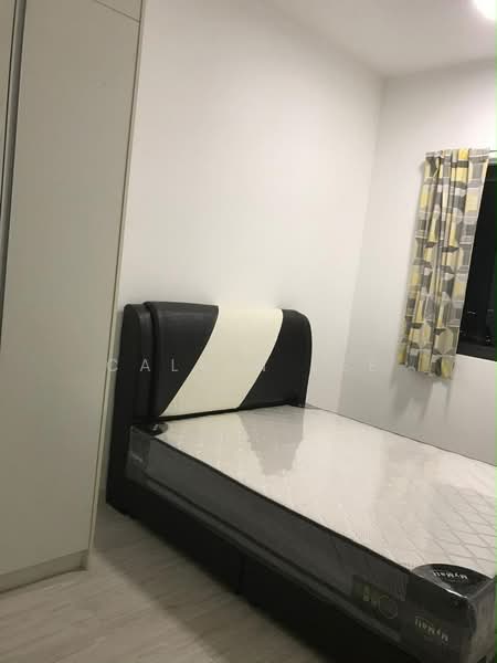 Service Residence for Rent at Setia Sky 88 - Calvin Lee - Bedroom - PropertyGuru.com.my