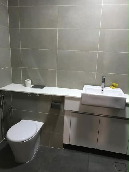 Service Residence for Rent at Setia Sky 88 - Calvin Lee - Bathroom - PropertyGuru.com.my