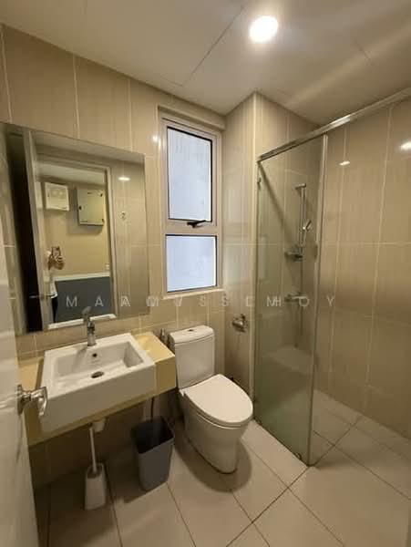 Condominium for Rent at Sunway GeoLake Residences - Amy Sim - Bathroom - PropertyGuru.com.my