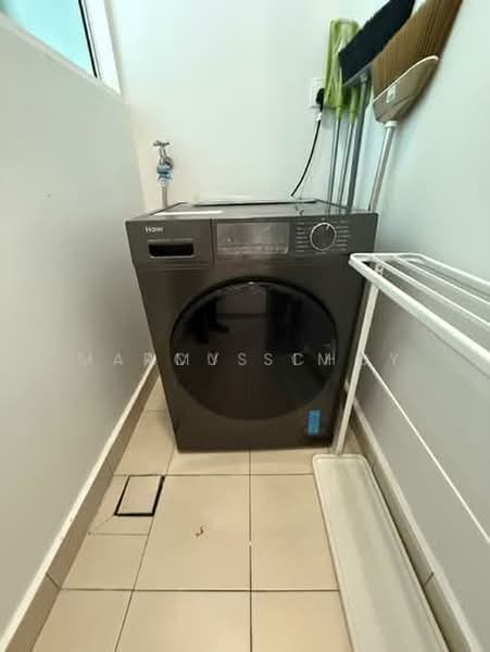 Condominium for Rent at Sunway GeoLake Residences - Amy Sim - Interior - PropertyGuru.com.my
