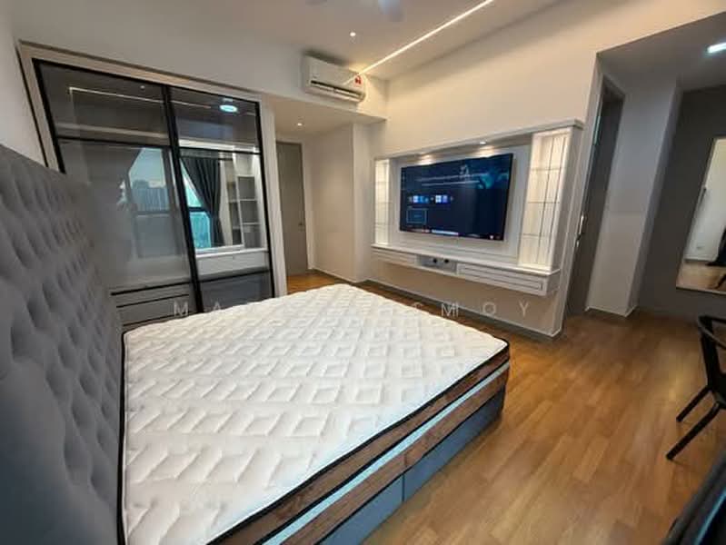 Condominium for Rent at Sunway GeoLake Residences - Amy Sim - Bedroom - PropertyGuru.com.my