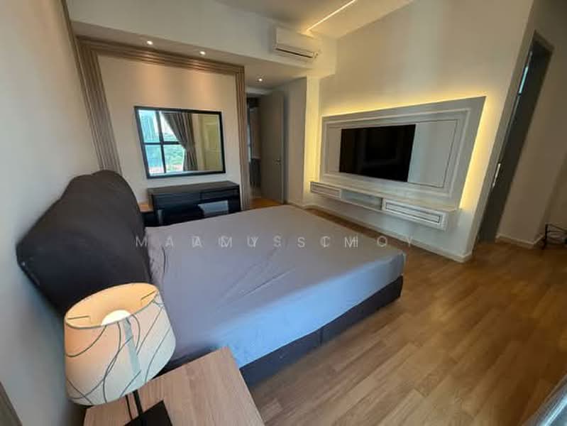 Condominium for Rent at Sunway GeoLake Residences - Amy Sim - Bedroom - PropertyGuru.com.my