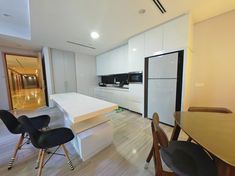 Servis Apartment untuk Disewa di Pinetree Marina & Resort - PeiYi Tan - PropertyGuru.com.my