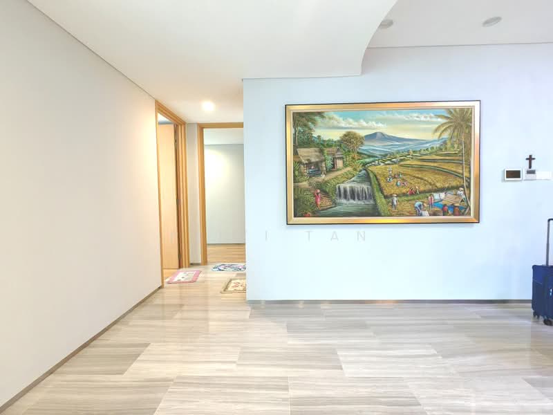 Servis Apartment untuk Disewa di Pinetree Marina & Resort - PeiYi Tan - PropertyGuru.com.my