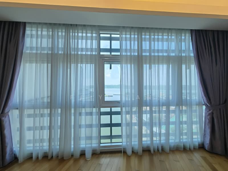 Servis Apartment untuk Disewa di Pinetree Marina & Resort - PeiYi Tan - PropertyGuru.com.my