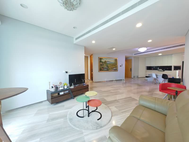 Servis Apartment untuk Disewa di Pinetree Marina & Resort - PeiYi Tan - PropertyGuru.com.my
