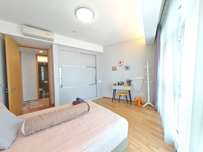 Servis Apartment untuk Disewa di Pinetree Marina & Resort - PeiYi Tan - PropertyGuru.com.my