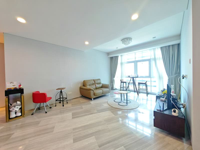 Servis Apartment untuk Disewa di Pinetree Marina & Resort - PeiYi Tan - PropertyGuru.com.my