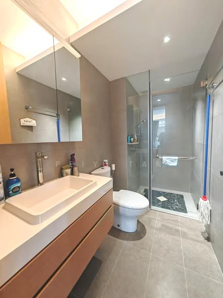 Servis Apartment untuk Disewa di Pinetree Marina & Resort - PeiYi Tan - PropertyGuru.com.my