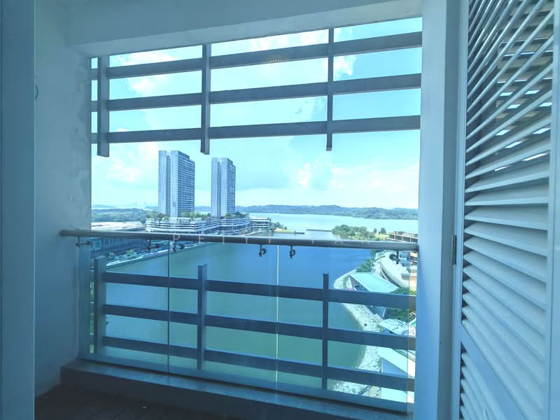 Servis Apartment untuk Disewa di Pinetree Marina & Resort - PeiYi Tan - PropertyGuru.com.my