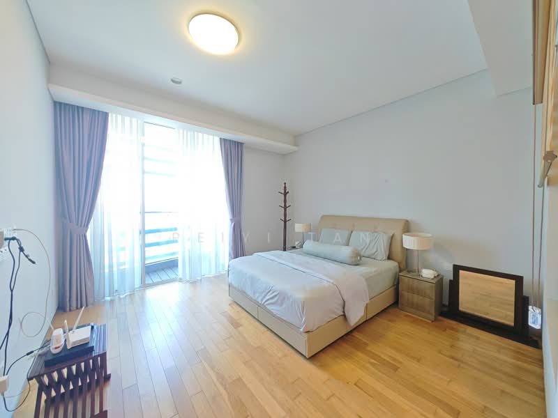 Servis Apartment untuk Disewa di Pinetree Marina & Resort - PeiYi Tan - PropertyGuru.com.my