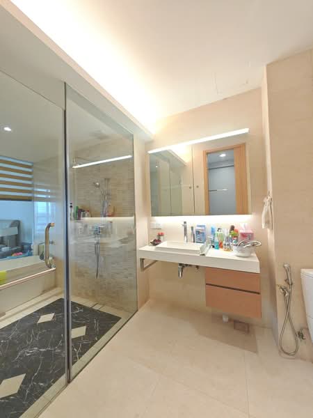 Servis Apartment untuk Disewa di Pinetree Marina & Resort - PeiYi Tan - PropertyGuru.com.my