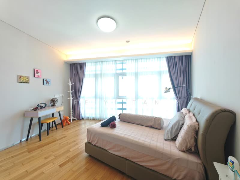 Servis Apartment untuk Disewa di Pinetree Marina & Resort - PeiYi Tan - PropertyGuru.com.my