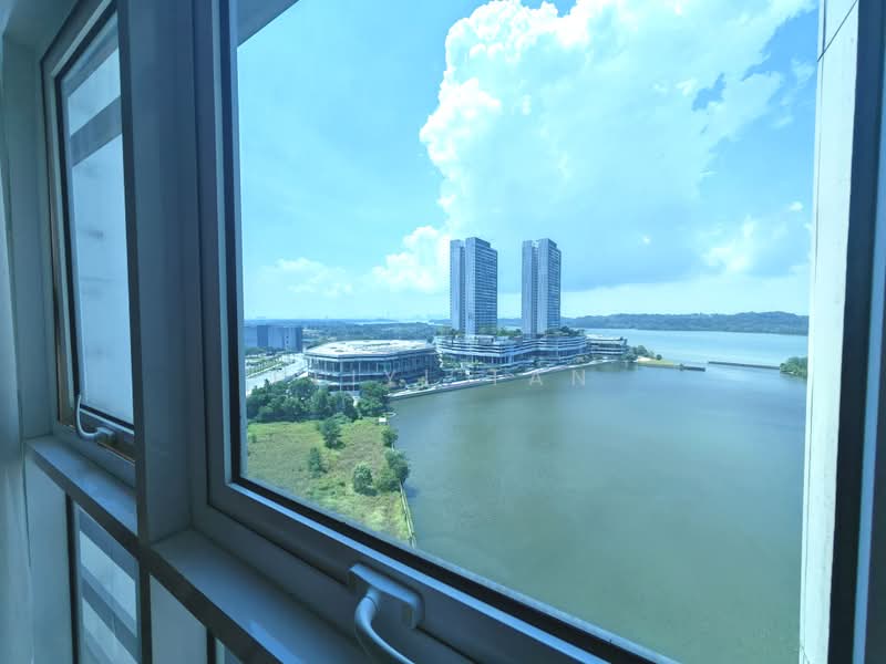 Servis Apartment untuk Disewa di Pinetree Marina & Resort - PeiYi Tan - PropertyGuru.com.my