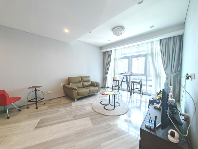 Servis Apartment untuk Disewa di Pinetree Marina & Resort - PeiYi Tan - PropertyGuru.com.my