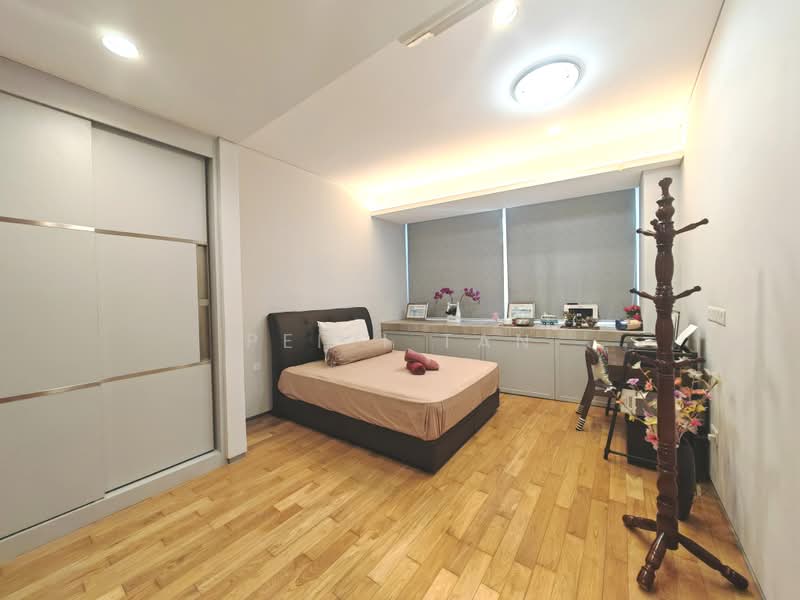Servis Apartment untuk Disewa di Pinetree Marina & Resort - PeiYi Tan - PropertyGuru.com.my