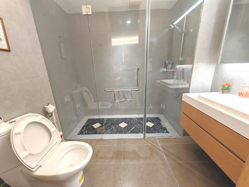 Servis Apartment untuk Disewa di Pinetree Marina & Resort - PeiYi Tan - PropertyGuru.com.my