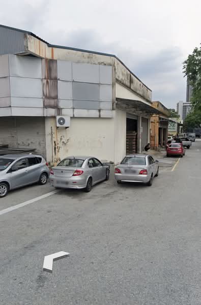 Terrace Factory for Sale in Bandar Sri Damansara (Selangor) - Jia Le - PropertyGuru.com.my