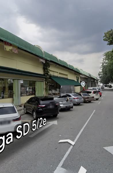 Terrace Factory for Sale in Bandar Sri Damansara (Selangor) - Jia Le - PropertyGuru.com.my