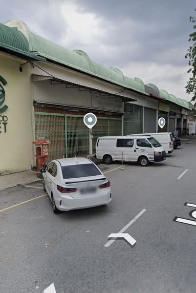 Terrace Factory for Sale in Bandar Sri Damansara (Selangor) - Jia Le - PropertyGuru.com.my