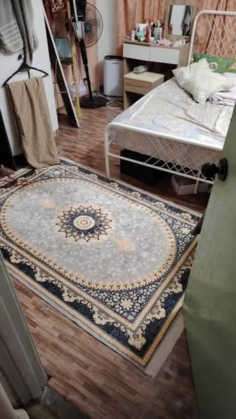 Flat for Sale at Sri Cempaka - Leon Fang - PropertyGuru.com.my