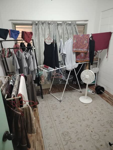 Flat for Sale at Sri Cempaka - Leon Fang - PropertyGuru.com.my