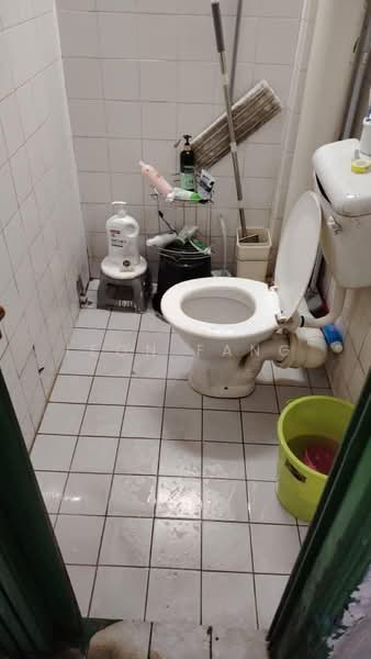 Flat for Sale at Sri Cempaka - Leon Fang - PropertyGuru.com.my