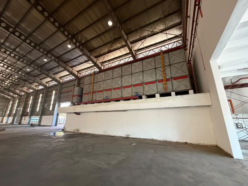 Factory for Rent in Sungai Kapar Indah Industrial Park (Kapar) - KHOO GEOK SHIM - PropertyGuru.com.my