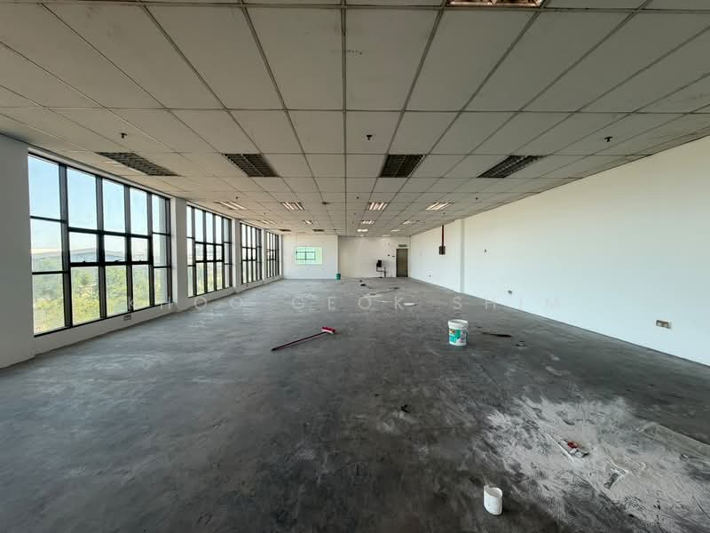 Factory for Rent in Sungai Kapar Indah Industrial Park (Kapar) - KHOO GEOK SHIM - PropertyGuru.com.my
