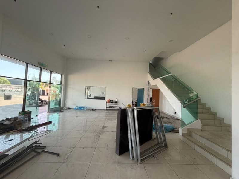 Factory for Rent in Sungai Kapar Indah Industrial Park (Kapar) - KHOO GEOK SHIM - PropertyGuru.com.my
