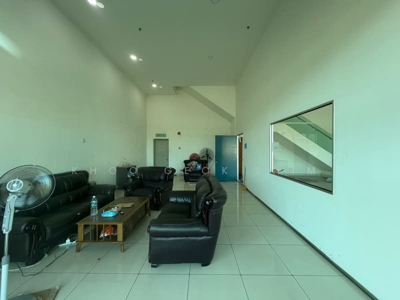 Factory for Rent in Sungai Kapar Indah Industrial Park (Kapar) - KHOO GEOK SHIM - PropertyGuru.com.my