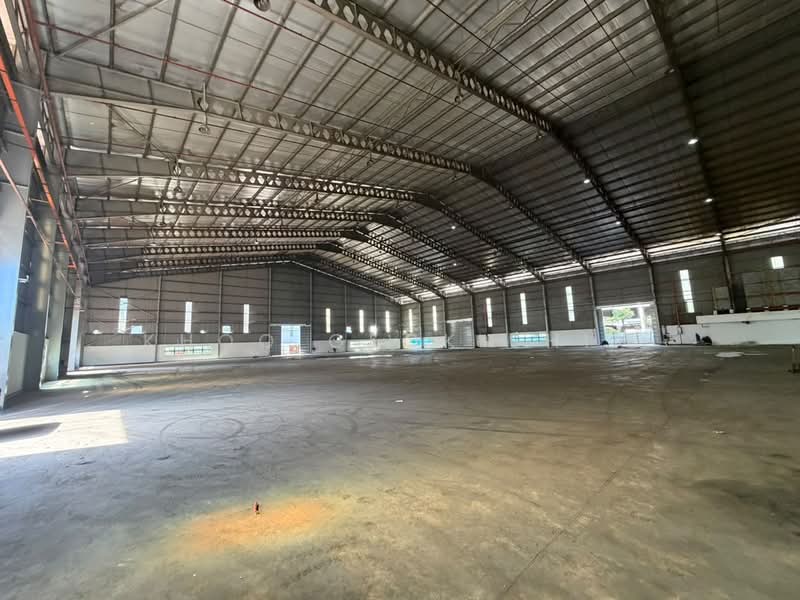 Factory for Rent in Sungai Kapar Indah Industrial Park (Kapar) - KHOO GEOK SHIM - PropertyGuru.com.my