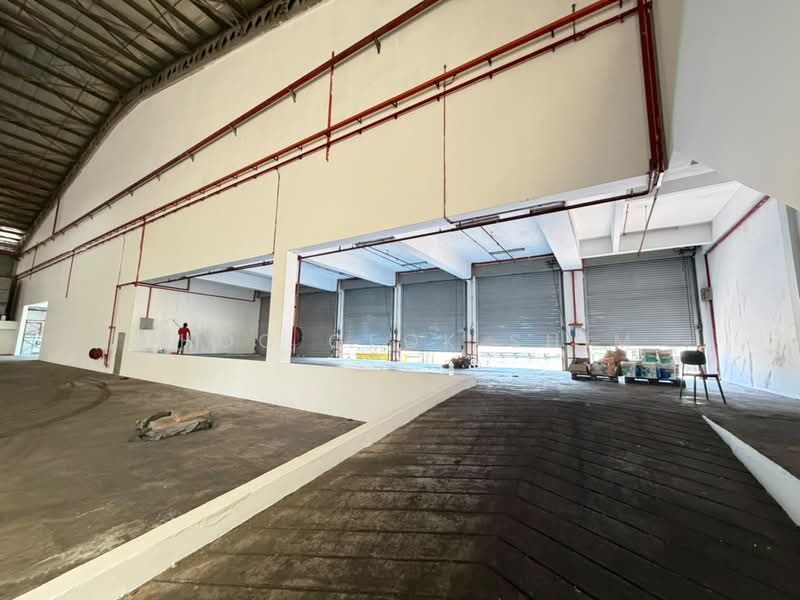 Factory for Rent in Sungai Kapar Indah Industrial Park (Kapar) - KHOO GEOK SHIM - PropertyGuru.com.my