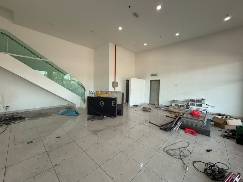 Factory for Rent in Sungai Kapar Indah Industrial Park (Kapar) - KHOO GEOK SHIM - PropertyGuru.com.my
