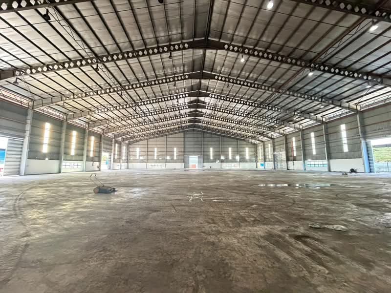 Factory for Rent in Sungai Kapar Indah Industrial Park (Kapar) - KHOO GEOK SHIM - PropertyGuru.com.my