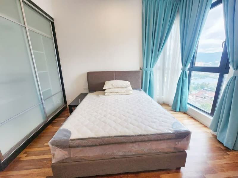 Kondominium untuk Dijual di Kaleidoscope (Residensi Setiawangsa) - Azli Ibrahim - Bedroom - PropertyGuru.com.my