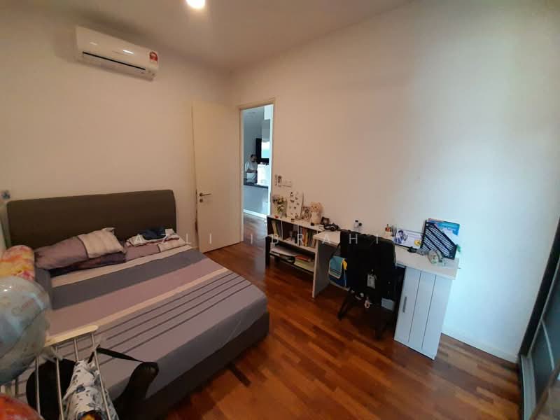 Kondominium untuk Dijual di Kaleidoscope (Residensi Setiawangsa) - Azli Ibrahim - Bedroom - PropertyGuru.com.my