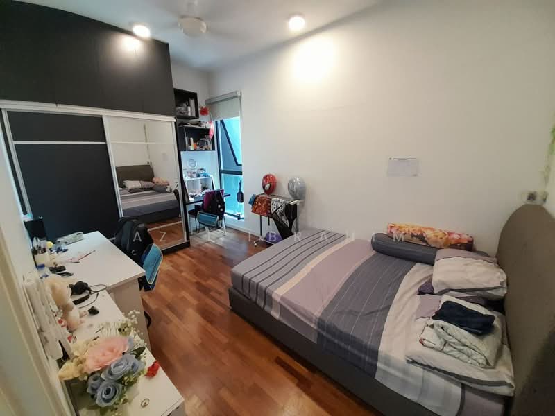 Kondominium untuk Dijual di Kaleidoscope (Residensi Setiawangsa) - Azli Ibrahim - Bedroom - PropertyGuru.com.my