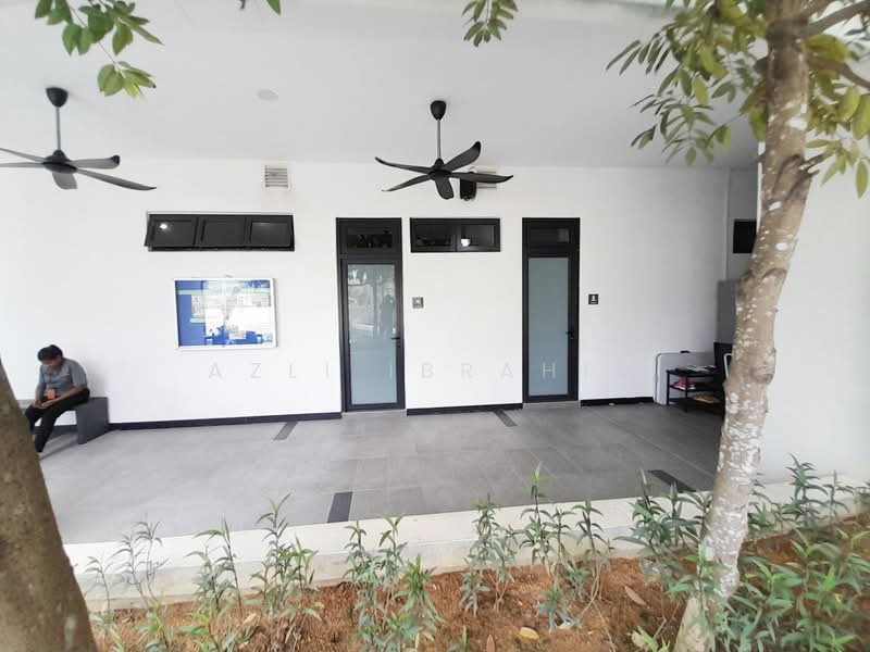 Kondominium untuk Dijual di Kaleidoscope (Residensi Setiawangsa) - Azli Ibrahim - Exterior - PropertyGuru.com.my