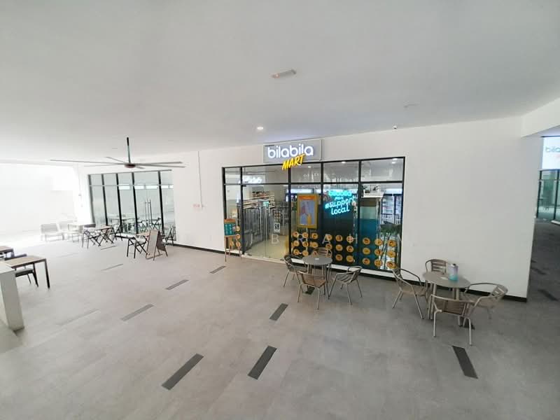 Kondominium untuk Dijual di Kaleidoscope (Residensi Setiawangsa) - Azli Ibrahim - Exterior - PropertyGuru.com.my